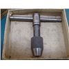 Image 2 : General T-Handle Tap Wrench