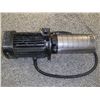 Image 1 : Grundfos High Pressure Pump