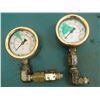 Image 2 : Wika Pressure Gauges 0-1000p.s.i., 16 Total