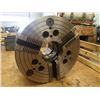 Image 2 : 12" 3 Jaw Power Chuck, S/N- G99824