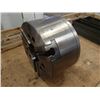 Image 3 : 12" 3 Jaw Power Chuck, S/N- G99824