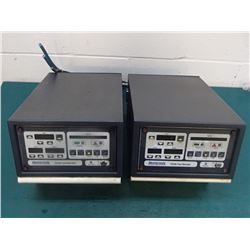 Montronix TS100 Tool Monitors