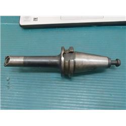 BT35 Nikken Indexable Boring Bar Holder, BT35-BCB22-120