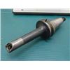 Image 3 : BT35 Nikken Indexable Boring Bar Holder, BT35-BCB22-120