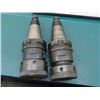 Image 2 : BT40 Command TG100 Collet Chucks, B4C4-1000