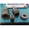 Image 3 : BT40 Command TG100 Collet Chucks, B4C4-1000