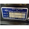 Image 4 : Mectron 4 channel Eddy Current Controller Model RW-80