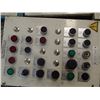 Image 2 : Allen Bradley Push Buttons/Switches on Panels