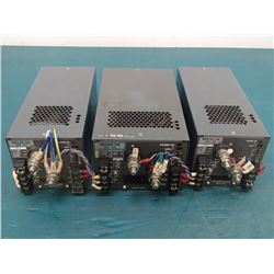 Nemic Lambda Power Supplies