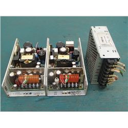 Lot of Power Supplies