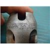 Image 10 : P&W #3 Acorn Shaped Dies, see desc for sizes