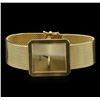 Image 1 : Piaget 18KT Yellow Gold Watch