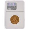 Image 2 : 1893 NGC MS62 $10 Liberty Head Eagle Gold Coin