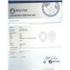 Image 5 : EGL USA Cert 1.32ctw Diamond Ring - 18KT White Gold