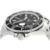 Image 7 : Rolex Stainless Steel Date Submariner Men's Watch