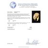 Image 5 : 5.40ctw Diamond Ring - 18KT Yellow Gold