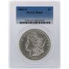 Image 1 : 1884-O PCGS MS63 Morgan Silver Dollar