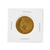 Image 1 : 1913 $10 XF Indian Head Eagle Gold Coin