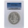 Image 1 : 1885 PCGS MS64 Morgan Silver Dollar