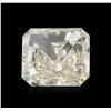 Image 1 : 1.03ct SI-2 Radiant Cut Loose Diamond