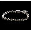 Image 2 : Sauro Stainless Steel Bracelet