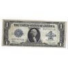 Image 1 : 1923 $1 Silver Certificate