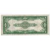 Image 2 : 1923 $1 Silver Certificate