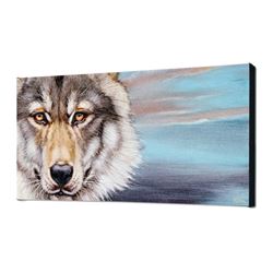 Wolf by Katon, Martin