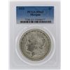 Image 1 : 1921 PCGS MS63 Morgan Silver Dollar