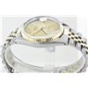 Image 3 : Rolex Two Tone DateJust Men's Watch