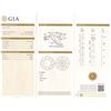 Image 4 : GIA Certified 0.73ct Round Cut Loose Diamond
