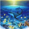 Image 2 : Sea of Life by Wyland