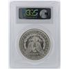 Image 2 : 1884-O PCGS MS64 Morgan Silver Dollar