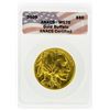 Image 1 : 2009 ANACS MS70 $50 Gold Buffalo Gold Coin