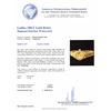Image 5 : Rolex 18KT Gold President Diamond DateJust Ladies Watch