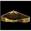 Image 4 : Rolex 18KT Yellow Gold Day-Date Men's Watch