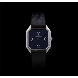 Jaeger LeCoultre Stainless Steel Watch