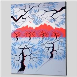 Red Mountains by Holt, Larissa