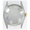 Image 3 : Rolex Two-Tone DateJust Men's Watch