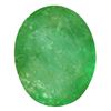 Image 1 : 5.18ctw Oval Mixed Emerald Parcel