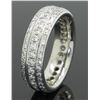 Image 8 : 1.26ctw Diamond Ring - Platinum