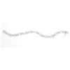Image 4 : 3.63ctw Diamond Bracelet - 18KT White Gold