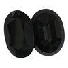 Image 1 : 15.39ctw Oval Mixed Blue Sapphire Parcel