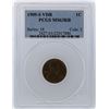 Image 1 : 1909-S VDB PCGS MS63RB Lincoln One Cent