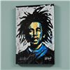 Image 1 : Bob Marley (Redemption) by Garibaldi, David