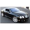 Image 1 : 2006 Mansory GT63 Bentley Continental Coupe Mulliner Edition