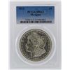 Image 1 : 1921 PCGS MS63 Morgan Silver Dollar