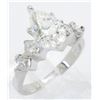 Image 9 : 2.35ctw Diamond Ring - 14KT White Gold