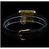 Image 2 : Piaget 18KT Yellow Gold Protocole Watch