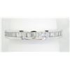 Image 2 : 0.40ctw Diamond Band - 14KT White Gold
